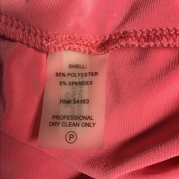 Calvin Klein dress stretch - Picture 6 of 7